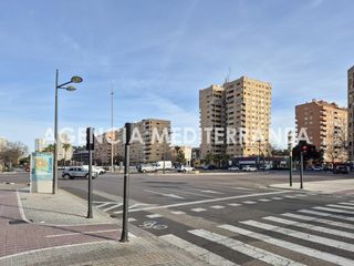Pis a El Calvari. Piso en campanar con alta rentabilidad y recién reformado