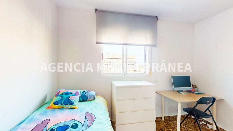 Foto 030c06ad-ba94-4555-8321-94148f79df00. Pis amb aparcament a La Torre Valencia