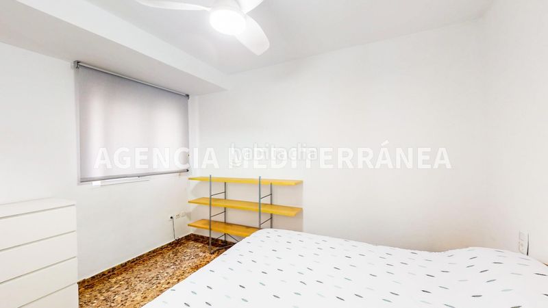 Foto 0f71b1ea-2dd2-49f9-a635-e96fbeb3f5e1. Pis amb aparcament a La Torre Valencia