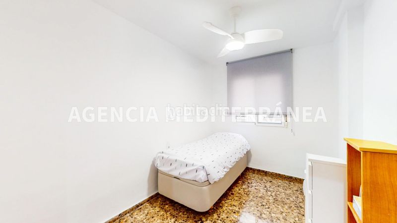 Foto 1f07432b-0042-4a74-8a65-19f6fc907119. Pis amb aparcament a La Torre Valencia