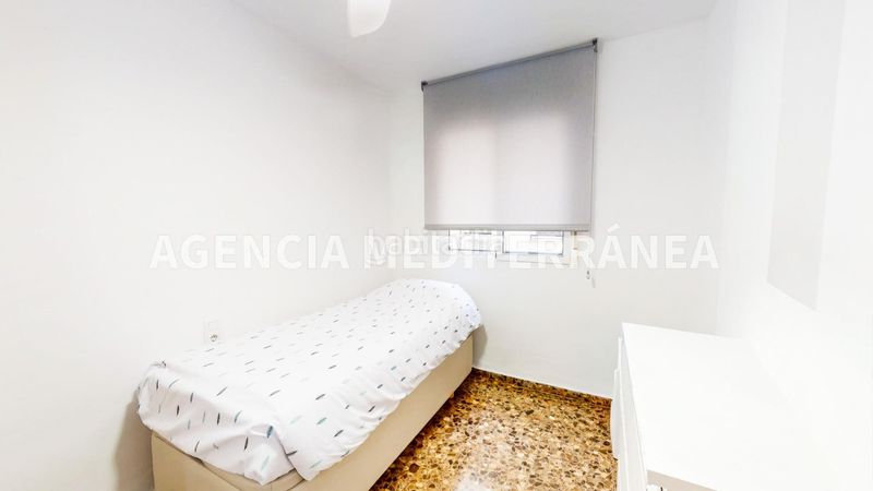 Foto 488037d5-a149-4164-af3d-c567e6dfbd90. Pis amb aparcament a La Torre Valencia