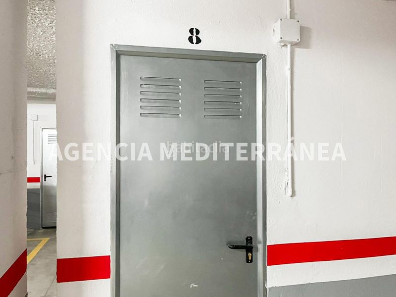Foto 4d1de3c1-0d76-48ae-b65b-785abb69db60. Pis amb aparcament a La Torre Valencia