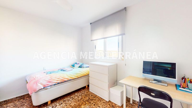 Foto a6438049-4eb5-4c87-817a-f13c0dde6e25. Pis amb aparcament a La Torre Valencia