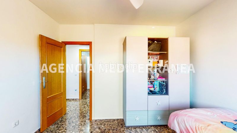 Foto b7c56397-3331-40bf-beba-833d97d0d714. Pis amb aparcament a La Torre Valencia
