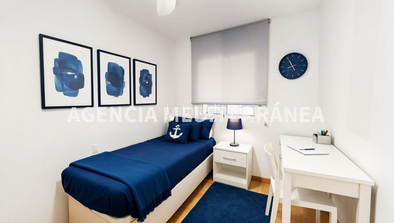 Foto b9296b1e-9778-4755-84b3-433238503097. Pis amb aparcament a La Torre Valencia