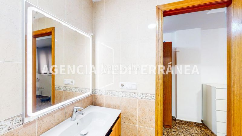 Foto ca81aad2-6d9e-4c77-b605-bf1c50d51189. Pis amb aparcament a La Torre Valencia