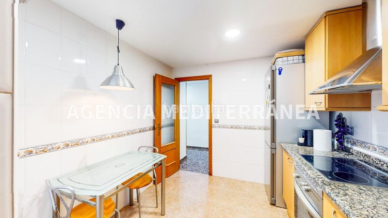 Foto e60b29bf-9d8d-4da0-92d7-f9e298ef7894. Pis amb aparcament a La Torre Valencia