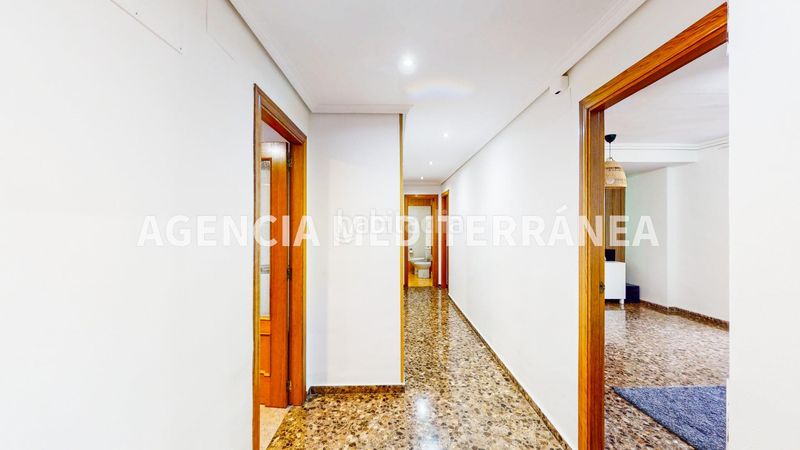 Foto ed632b24-b3b2-49be-a448-ace09660b01d. Pis amb aparcament a La Torre Valencia
