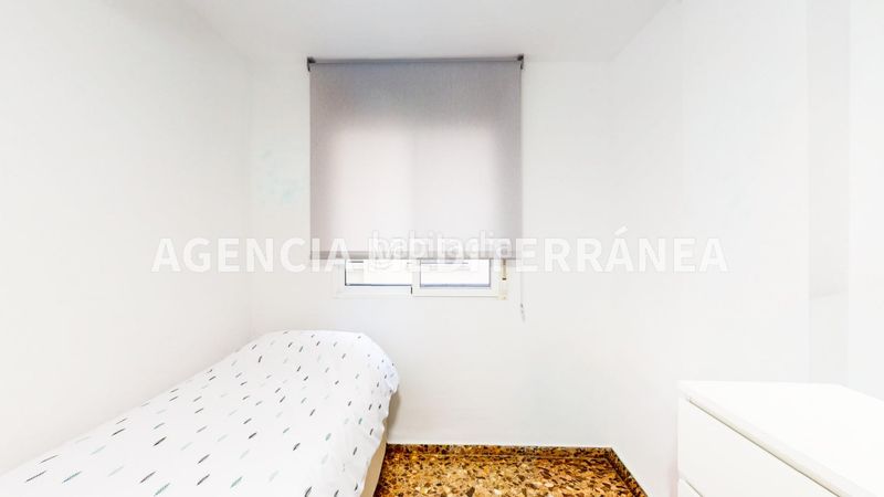 Foto fa6e2e7a-e0f7-42ec-940a-9d95e556479c. Pis amb aparcament a La Torre Valencia