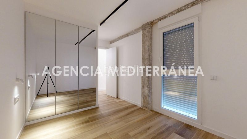 Foto 08258634-6e9b-4374-8e2c-3eefe83f26e2. Pis amb calefacció a Nou Moles Valencia
