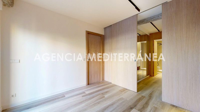 Foto 19e1d5c9-c7a2-4382-bc52-da82510237a9. Pis amb calefacció a Nou Moles Valencia