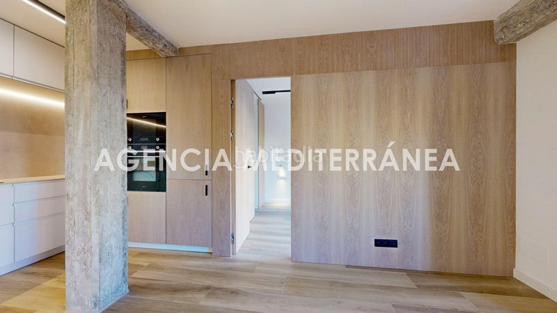 Foto 8756d346-ca88-4d21-adc7-4bb9336e7f5d. Pis amb calefacció a Nou Moles Valencia