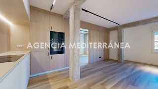 Flat in Nou Moles. Exclusivo piso de diseño a estrenar en el corazón de valencia