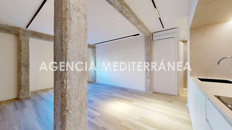 Foto a4e3c7c8-1162-4fff-becc-538867306696. Pis amb calefacció a Nou Moles Valencia