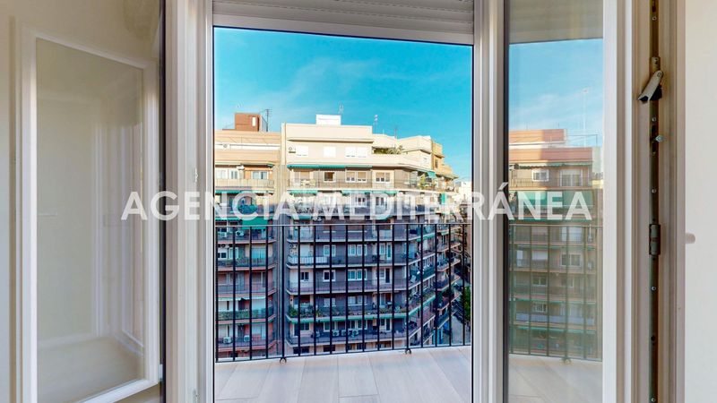 Foto c8ec4a5a-7bf7-425e-9c29-b41ef6045e36. Pis amb calefacció a Nou Moles Valencia
