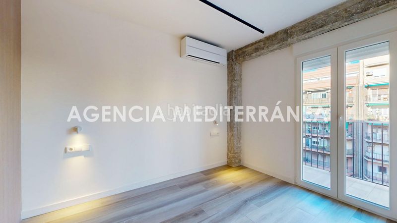 Foto d5e4b03a-04d7-4153-ab2e-70d9134336c6. Pis amb calefacció a Nou Moles Valencia
