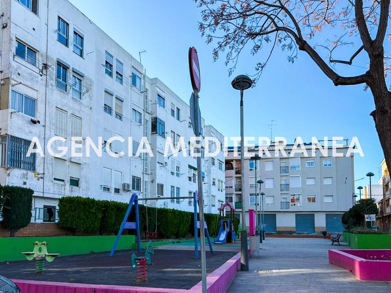 Foto 807584a9-d076-4cf6-a683-8b0a89c52b45. Pis a Alfafar