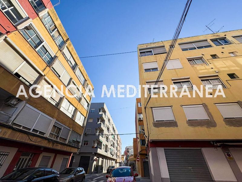 Foto aefd57ad-0ca2-47a4-a1b3-8339b8f48f53. Pis a Alfafar