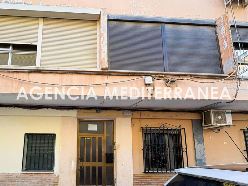 Foto d4a2476a-dc68-464d-b0c4-fb8fa83f194c. Pis a Alfafar