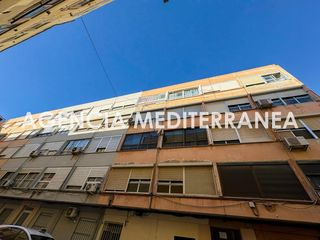 Pis a Alfafar. Vivienda en venta, sin posesión, en benetússer
