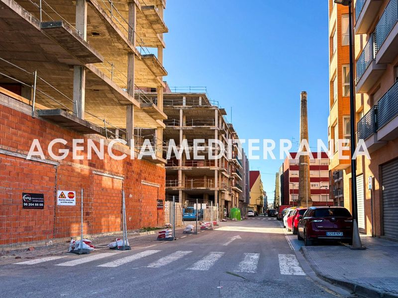 Foto f29612a6-b14c-4666-b330-b41cc177cfa7. Pis a Alfafar
