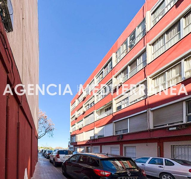 Foto f98f743c-baf3-4fcb-918c-569017a2ddab. Pis a Alfafar