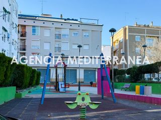 Pis a Alfafar. Vivienda en venta, sin posesión, en benetússer