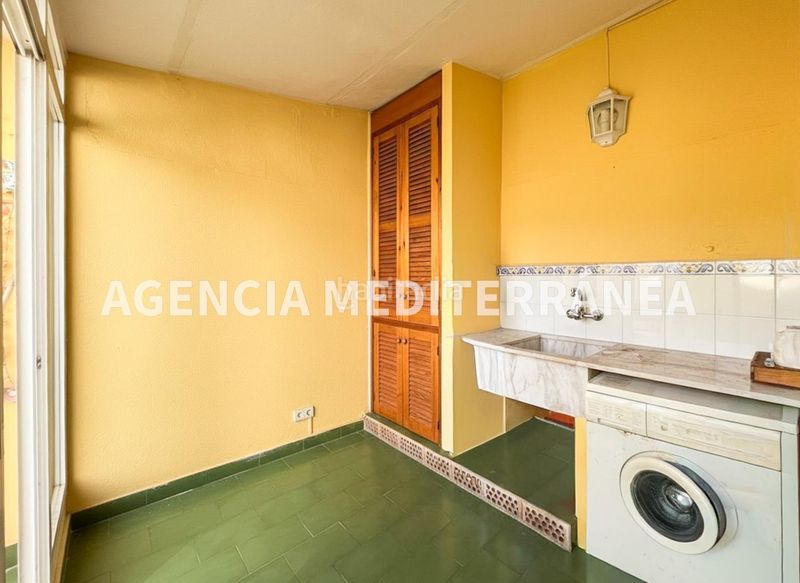Foto 013c717a-9d50-4bae-941a-a0b05cb8b1c1. Casa adossada amb calefacció aparcament a Alcácer