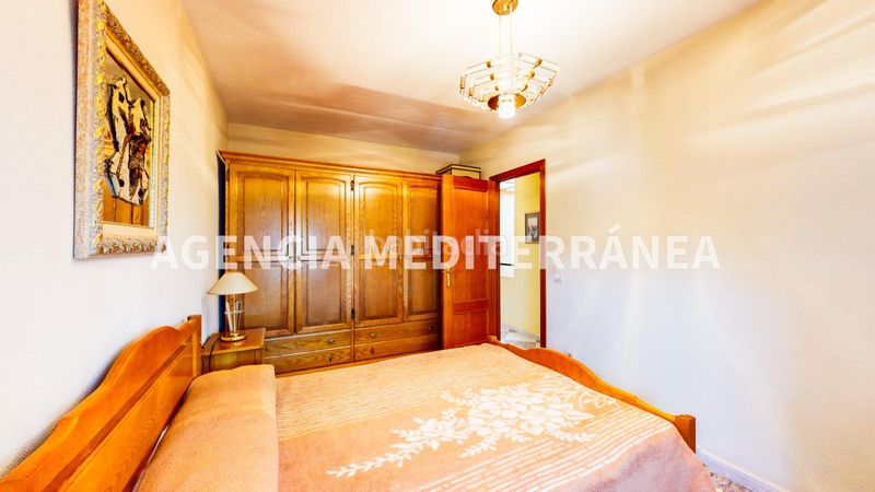 Foto 0316ae79-981b-4fe1-bcf7-f887d58b7bd1. Casa adossada amb calefacció aparcament a Alcácer