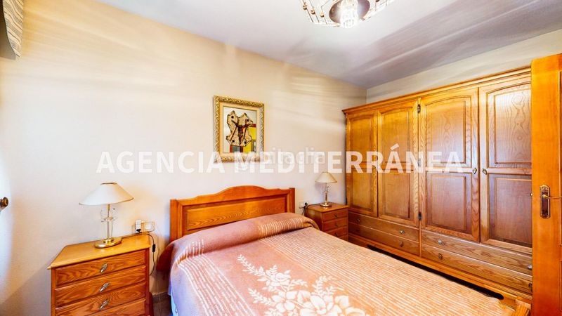 Foto 033effb8-c6fe-4658-abae-4d511747f93c. Casa adossada amb calefacció aparcament a Alcácer