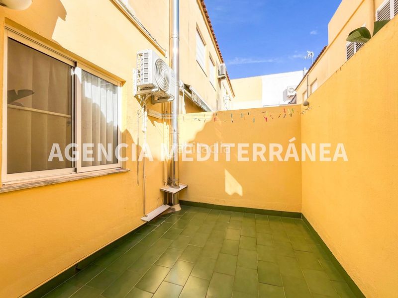 Foto 38b16443-86d9-4ae9-b5b0-46b60ca7a234. Casa adossada amb calefacció aparcament a Alcácer