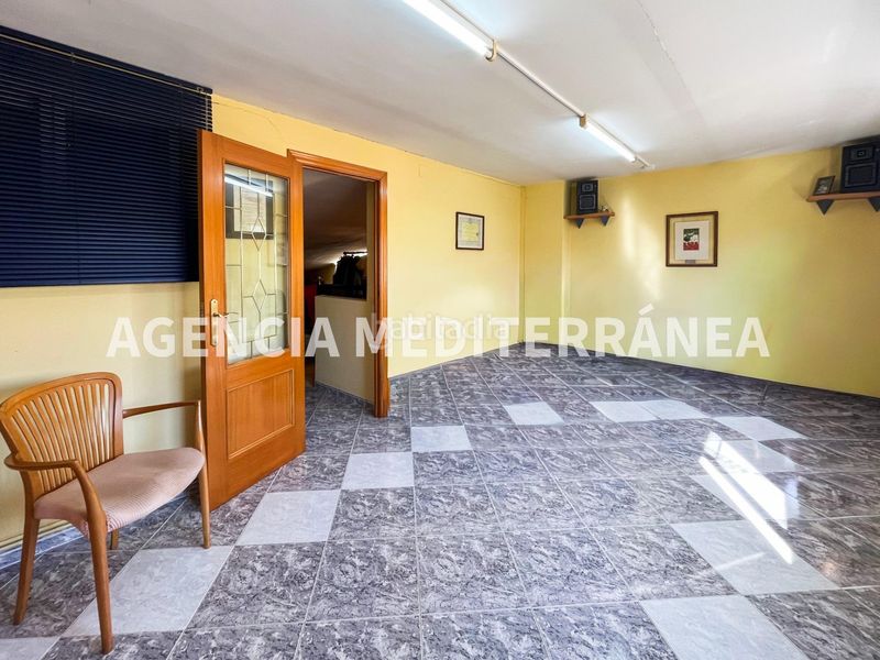 Foto 5edb1685-a118-4cd6-a48c-a922a1a68952. Casa adossada amb calefacció aparcament a Alcácer