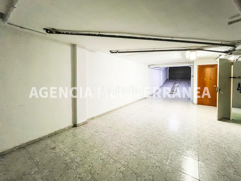 Foto 7fc47e97-2812-4827-a32a-5db71ac1ac3b. Casa adossada amb calefacció aparcament a Alcácer