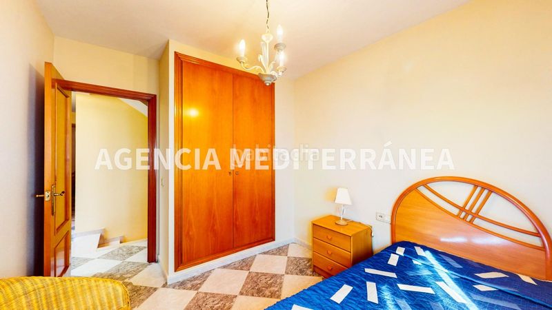 Foto a1b12d2d-ade7-4d6c-aa81-7f88c42eee15. Casa adossada amb calefacció aparcament a Alcácer