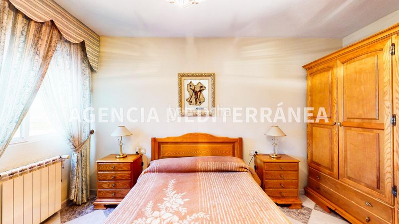 Foto dd5892f9-2a0b-4379-aceb-8f06e2c0cb50. Casa adossada amb calefacció aparcament a Alcácer
