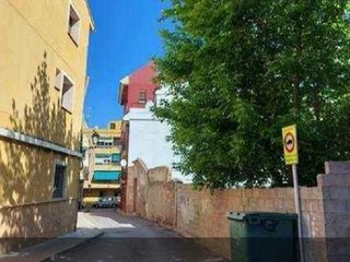Terreny residencial a Xàtiva. Parcela en venta en xátiva