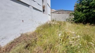 Wohngrundstück in Xàtiva. Parcela en venta en xátiva