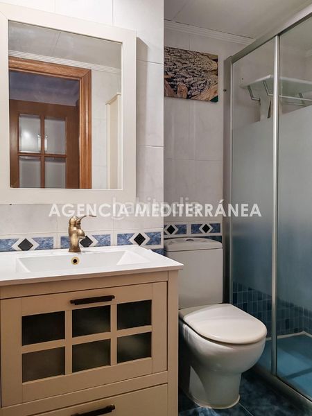 Foto 2a5dfdd6-e3d1-48ac-abb0-b722a319e05d. Pis amb calefacció aparcament piscina a Sant Pau Valencia