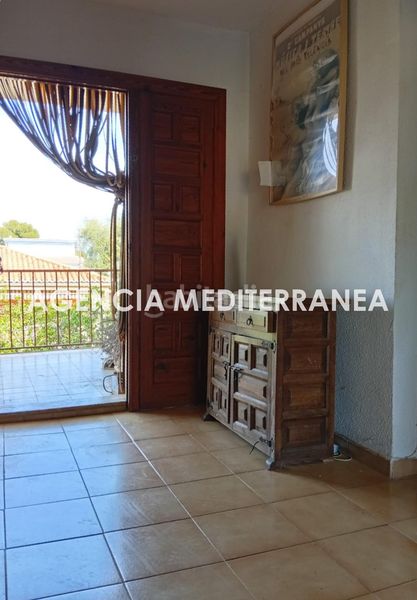 Foto 1f65c489-32e1-4d53-a919-d58ac957a262. Xalet amb calefacció aparcament piscina a La Cañada Paterna