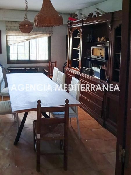 Foto 46b54238-7ac8-4ddd-a556-e4ec8183aaf8. Xalet amb calefacció aparcament piscina a La Cañada Paterna