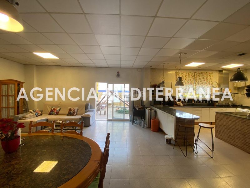 Foto 0bf13c41-1880-4cc5-9022-5ed2b73799e7. Xalet amb aparcament piscina a Olocau