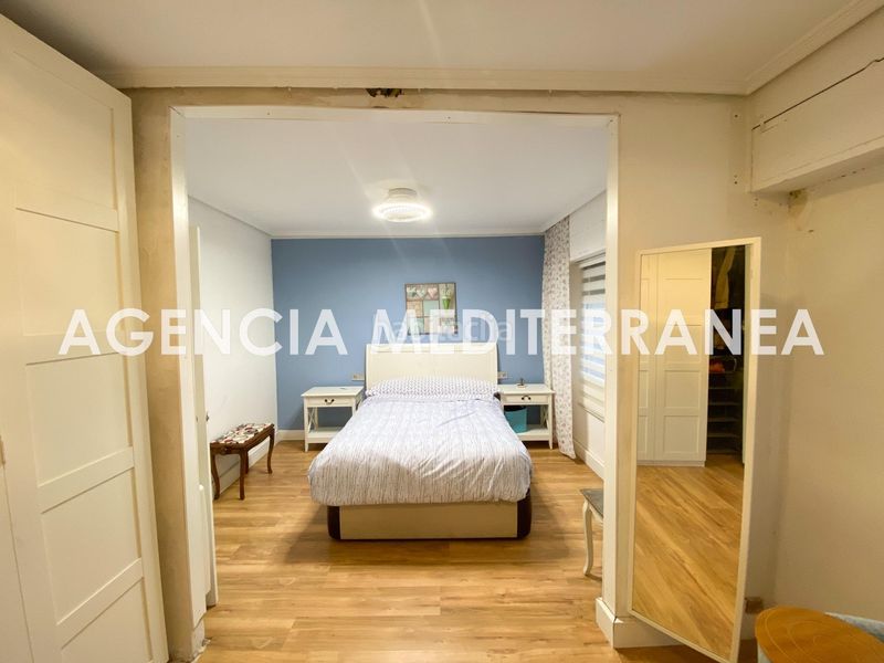 Foto 57420e08-3131-44b0-8a12-3cfa22a92308. Xalet amb aparcament piscina a Olocau