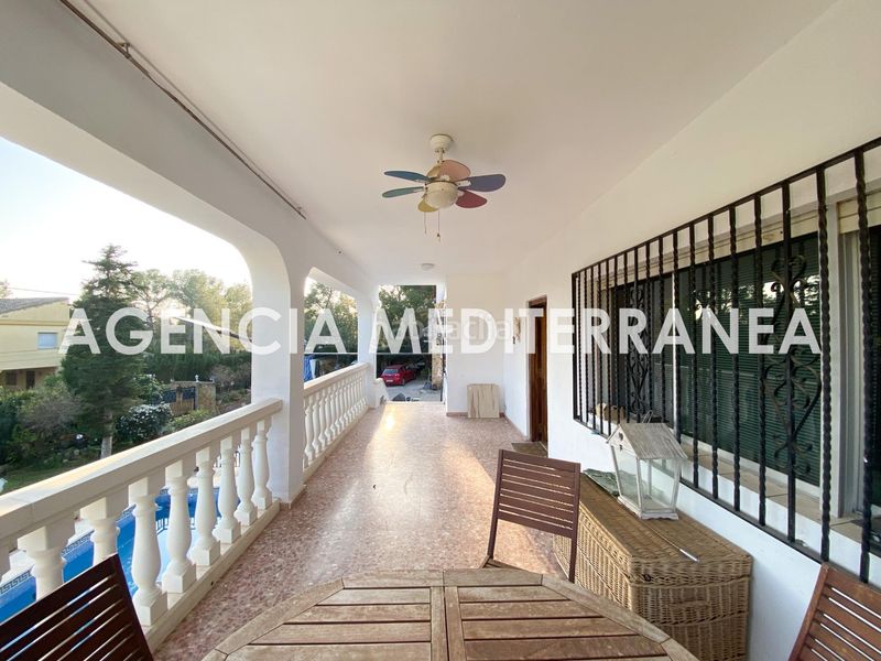 Foto c1e61b85-c8eb-4dab-a320-115ee08ca7d1. Xalet amb aparcament piscina a Olocau