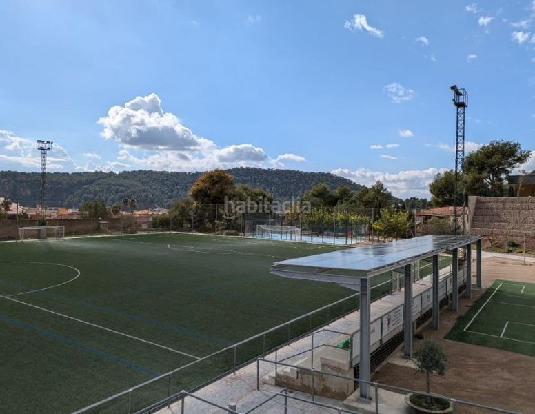 Foto cfb161d4-2f93-468e-b0f7-ce380cc59c38. Xalet amb aparcament piscina a Olocau