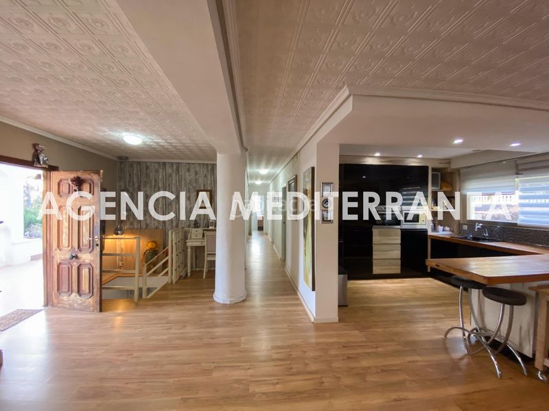 Foto e7885b83-91d7-4a06-b430-5e0d0f52abab. Xalet amb aparcament piscina a Olocau