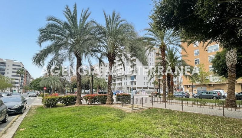 Foto 0c380c7a-92b5-42f8-ba8e-7b6eca605bfa. Pis amb calefacció aparcament piscina a Safranar Valencia