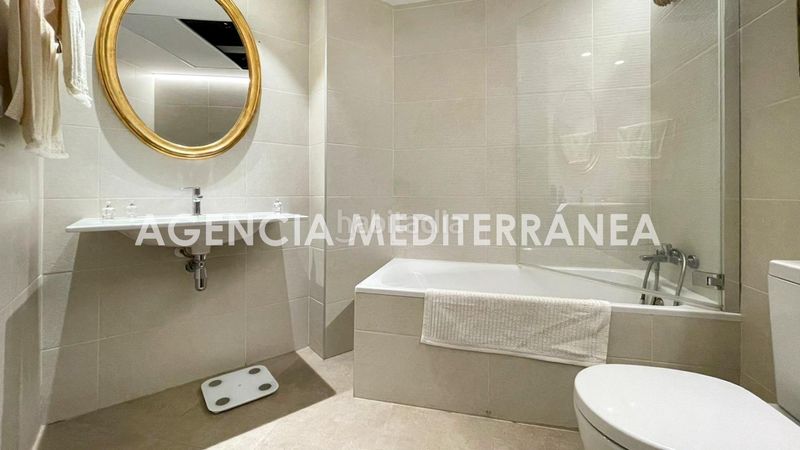 Foto 1a7ebd39-6150-46c5-8ef0-9667e8cd013f. Pis amb calefacció aparcament piscina a Safranar Valencia