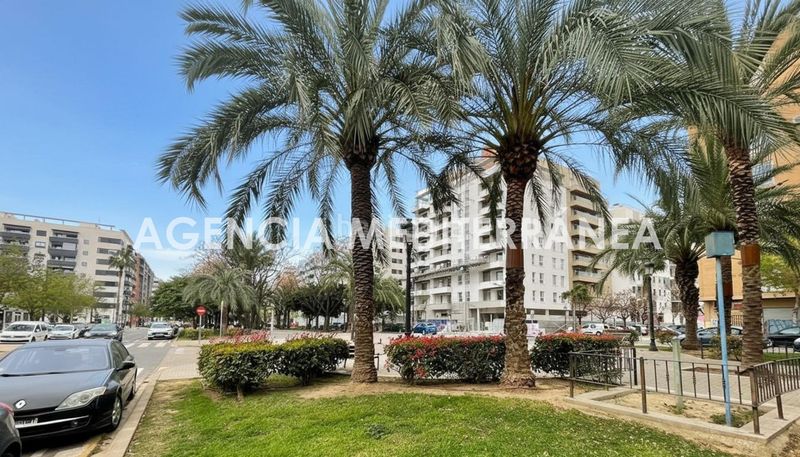 Foto 1cd53099-ee87-4b89-b004-4a48d374c977. Pis amb calefacció aparcament piscina a Safranar Valencia