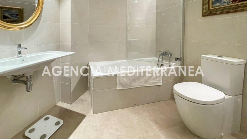 Foto 38d92892-39fc-4b0a-8a7b-9b84b6e04e0c. Pis amb calefacció aparcament piscina a Safranar Valencia