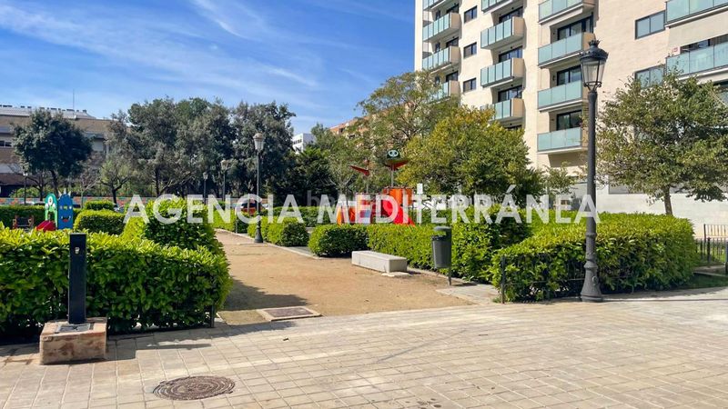 Foto 420330a0-fb61-4413-a717-8e9a80c06852. Pis amb calefacció aparcament piscina a Safranar Valencia